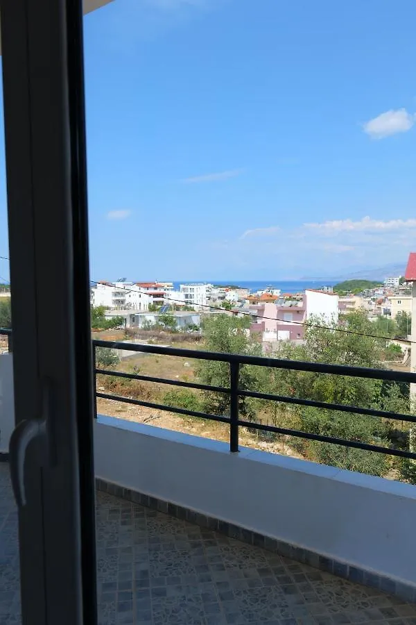 Hotel Ecuador Ksamil Albania