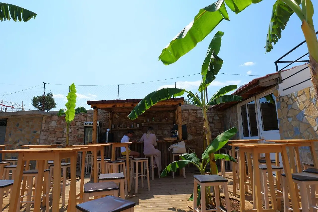 Hotel Ecuador Ksamil Albania