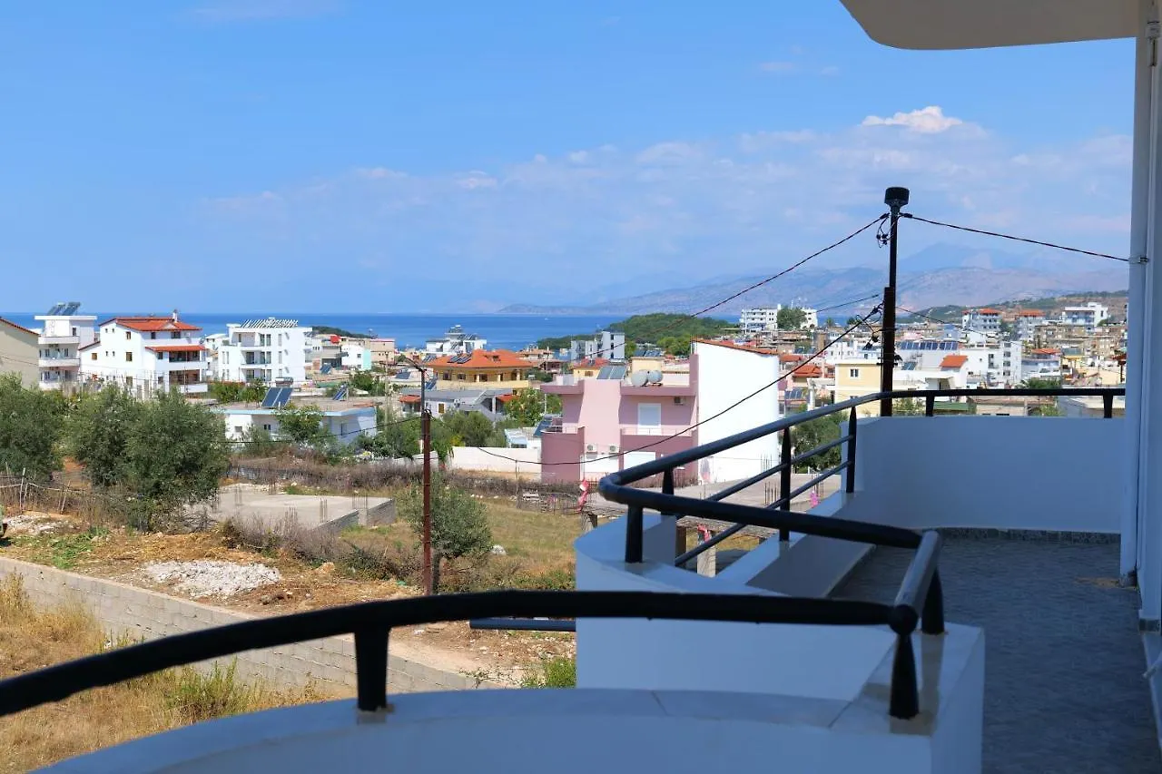Hotel Ecuador Ksamil Albania